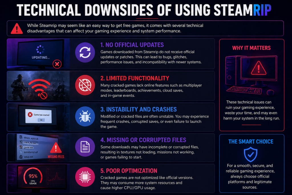 Steamrip