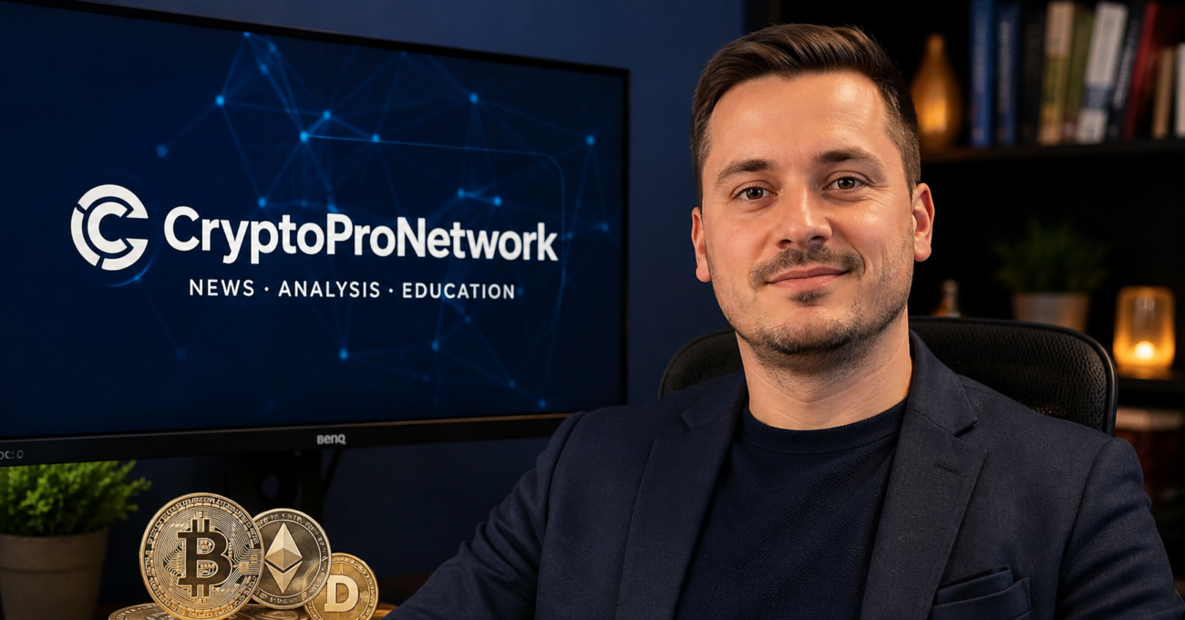 adrian cryptopronetwork
