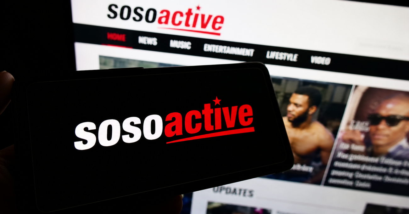 sosoactive