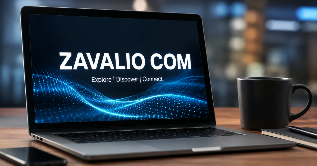 Zavalio Com