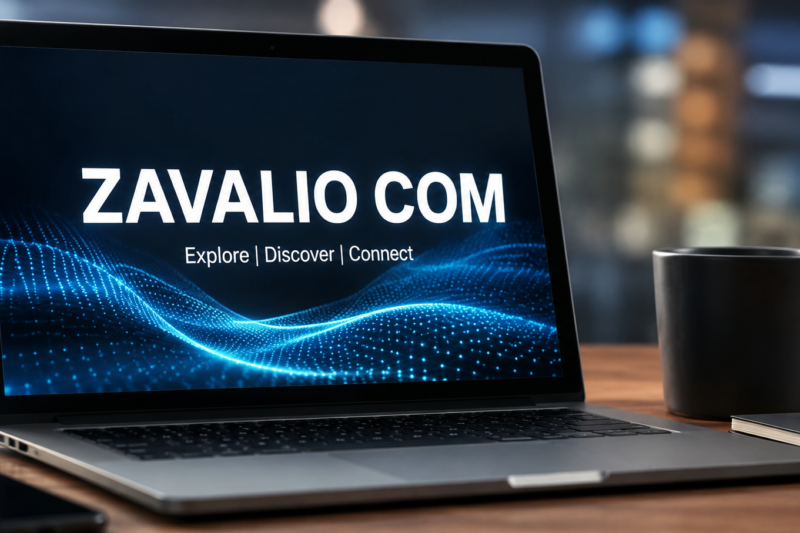Zavalio Com: Exploring the Digital Platform and What Users Should Know