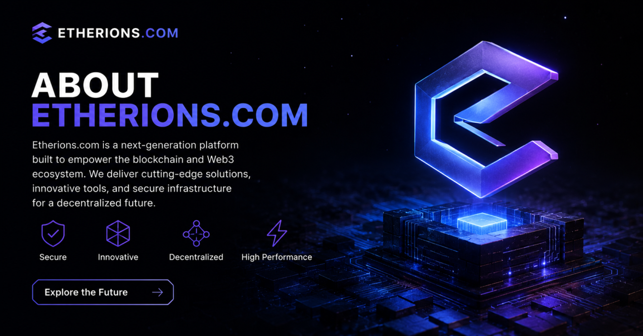 etherions .com about