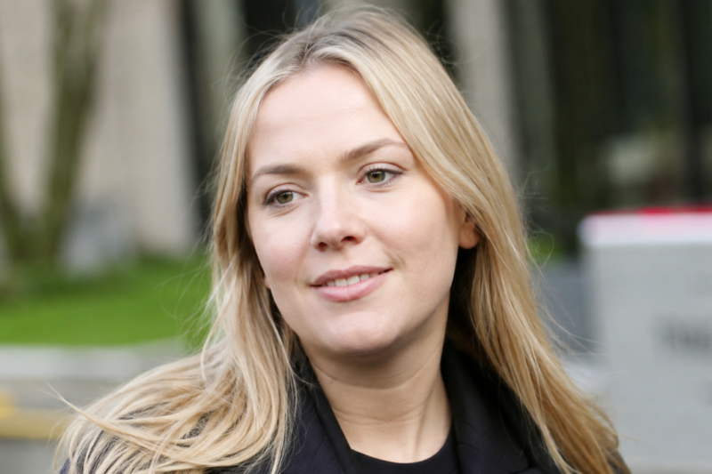 Georgia Cappleman: The Private Life, Career, Family, and Story Behind the Name