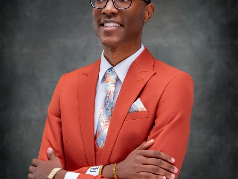 Chinua Shakur