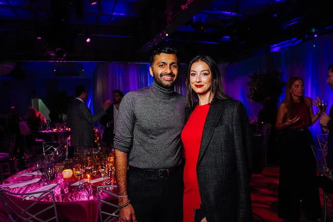 Nimesh Patel Wife: What We Know About the Comedian’s Private Married Life