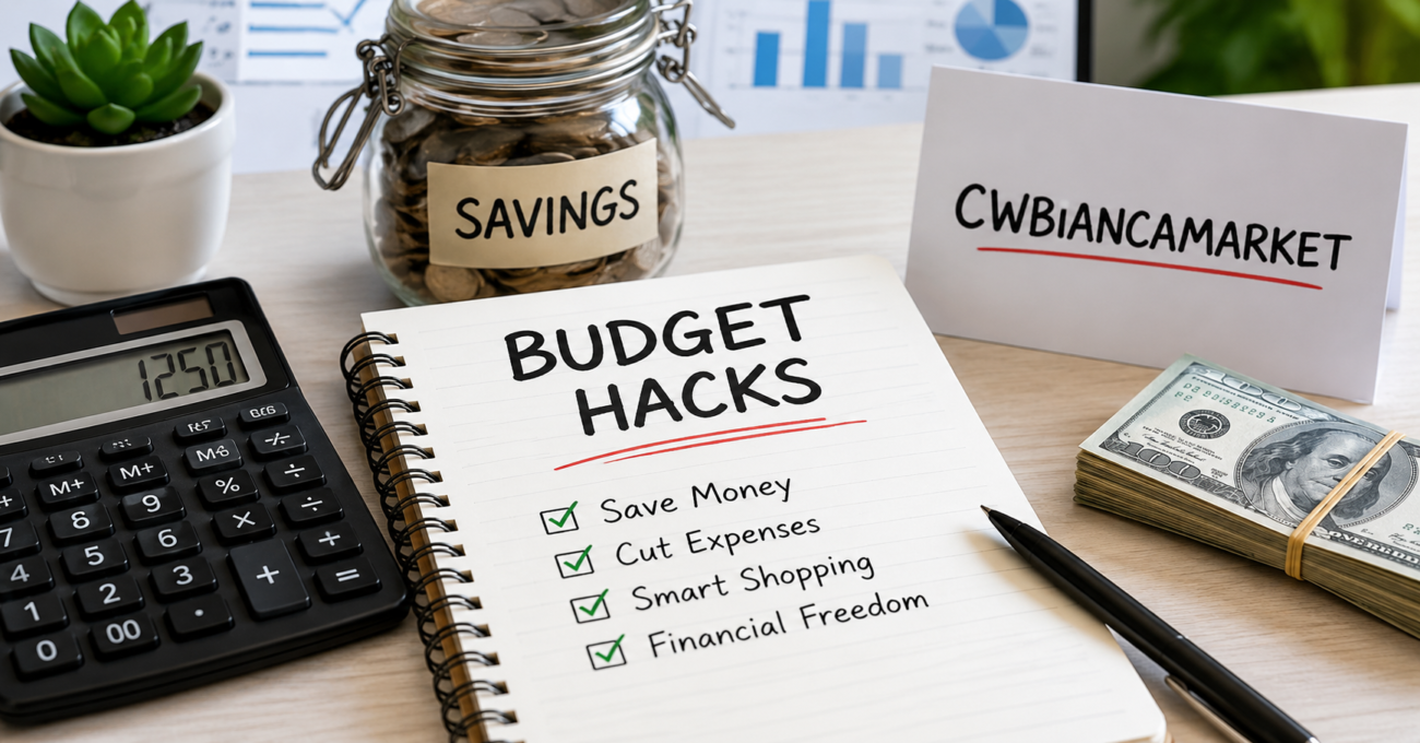 budget hacks cwbiancamarket