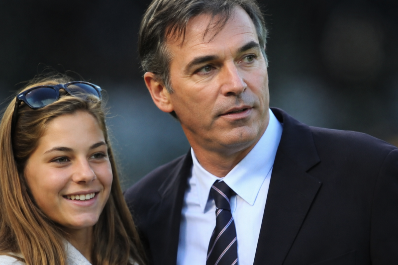 Casey Beane: The Inspiring Life, Family Background, Career, and Private Journey