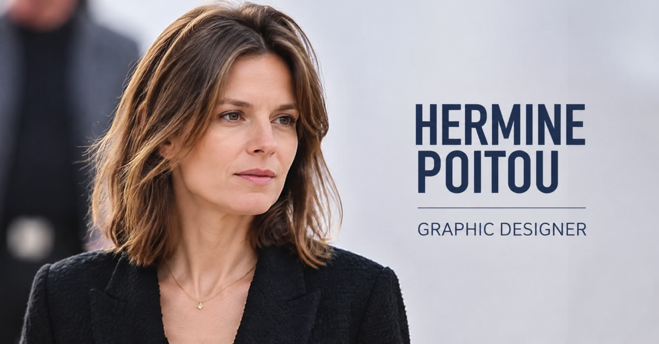 hermine poitou