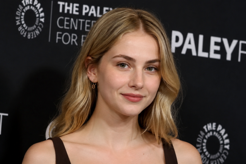 West Duchovny: The Rising Star Building Her Own Identity Beyond a Famous Hollywood Family