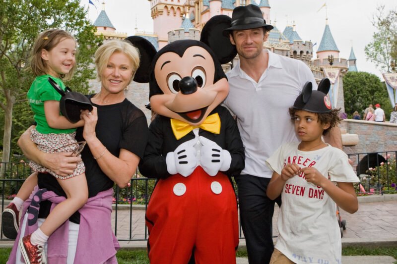 Oscar Maximilian Jackman: The Private Life and Growing Interest Around Hugh Jackman’s Son
