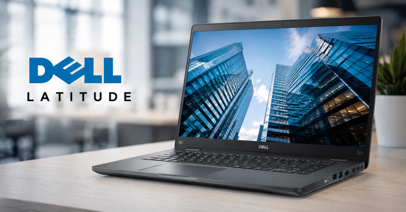 dell latitude