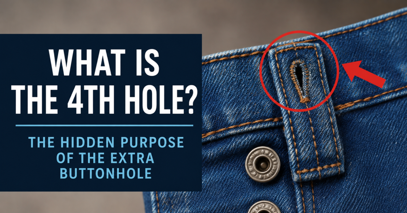 what is the 4th hole