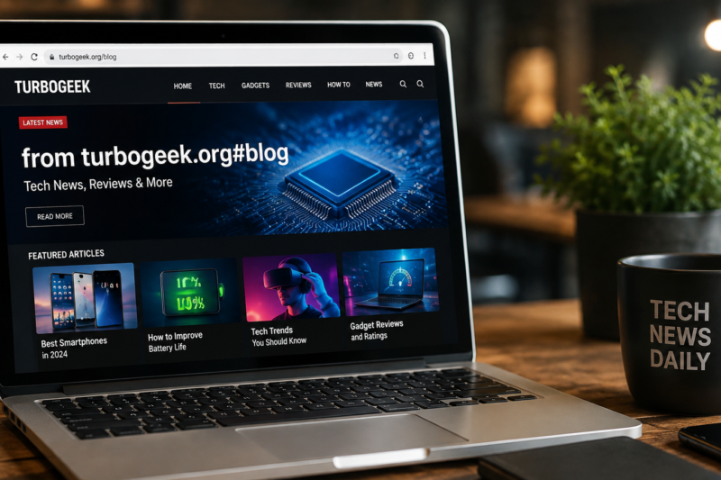 From TurboGeek.org#Blog: Why the Platform Has Become a Go-To Source for Celebrity News and Entertainment