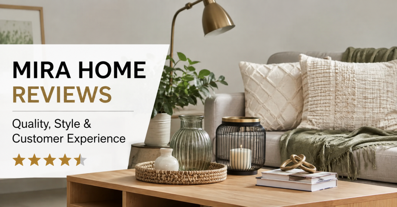 mira home reviews