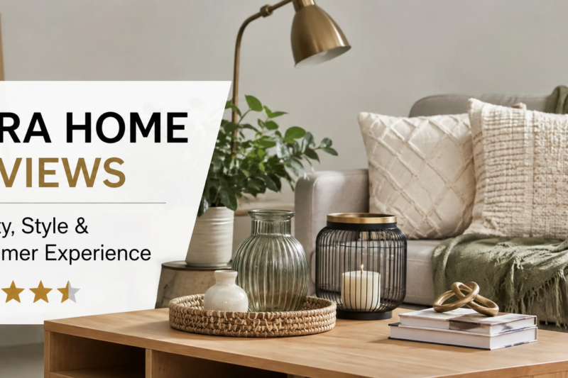Mira Home Reviews: A Complete Look at the Brand, Product Quality, and Customer Experience