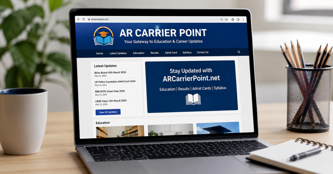 arcarrierpoint.net