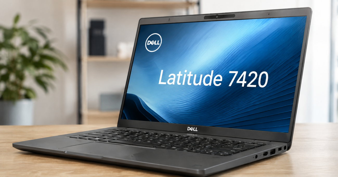 dell latitude 7420