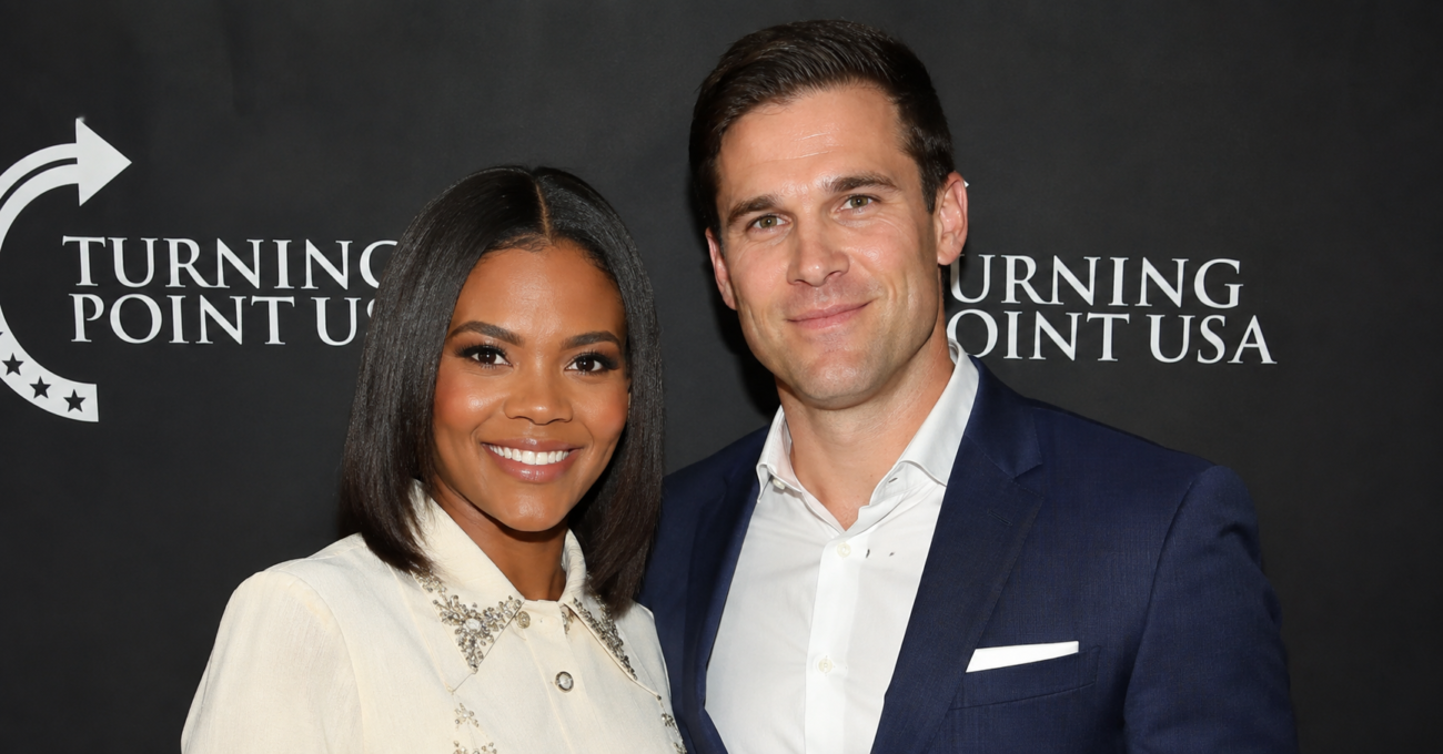 candace owens husband
