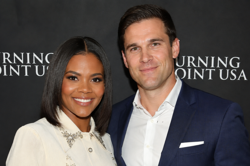 Candace Owens Husband: Everything to Know About George Farmer and Their Life Together