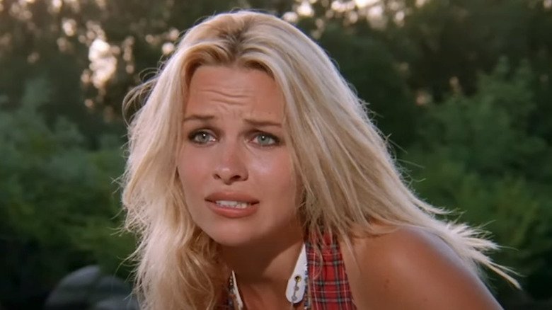 Pamela Anderson Movies and TV Shows: From Baywatch Icon to Acclaimed Film Star
