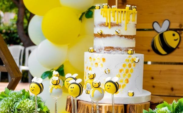 Gender Neutral Baby Shower Themes: Beautiful Ideas for a Modern Celebration
