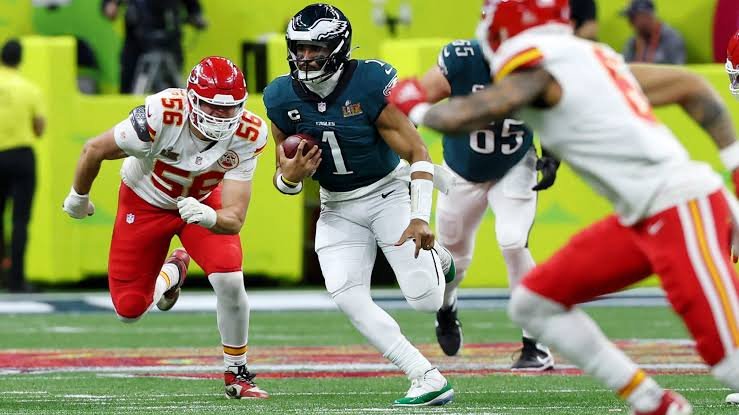 Jalen Hurts Super Bowl Stats: A Complete Look at His Historic Performances