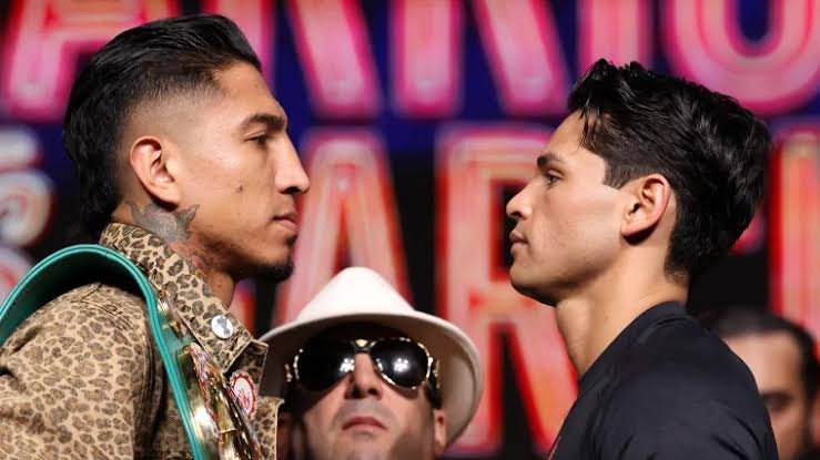 Where to Watch Ryan Garcia Fight: Complete Guide to Garcia vs. Conor Benn