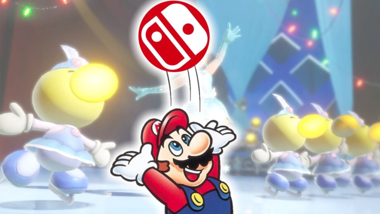 Next Nintendo Direct