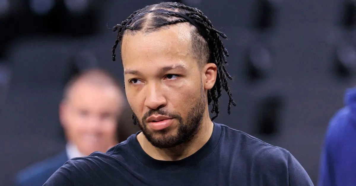 how old is jalen brunson