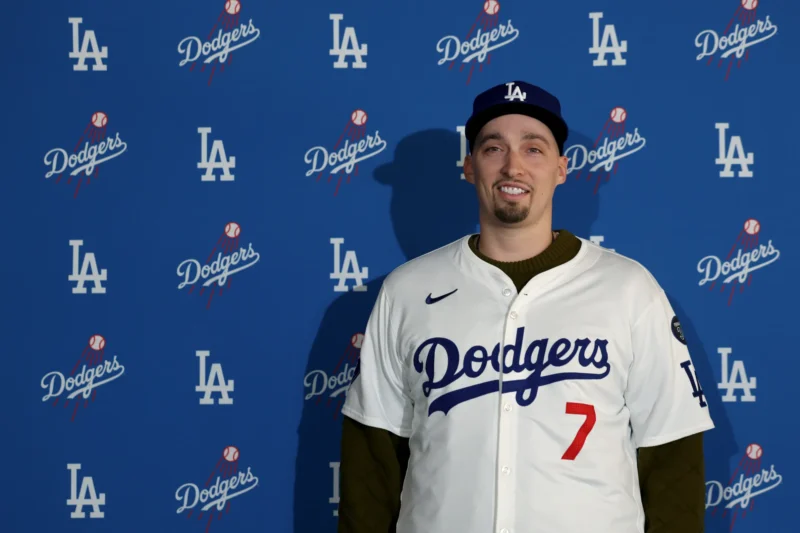 Blake Snell Contract: Inside the Dodgers Star’s $182 Million Deal