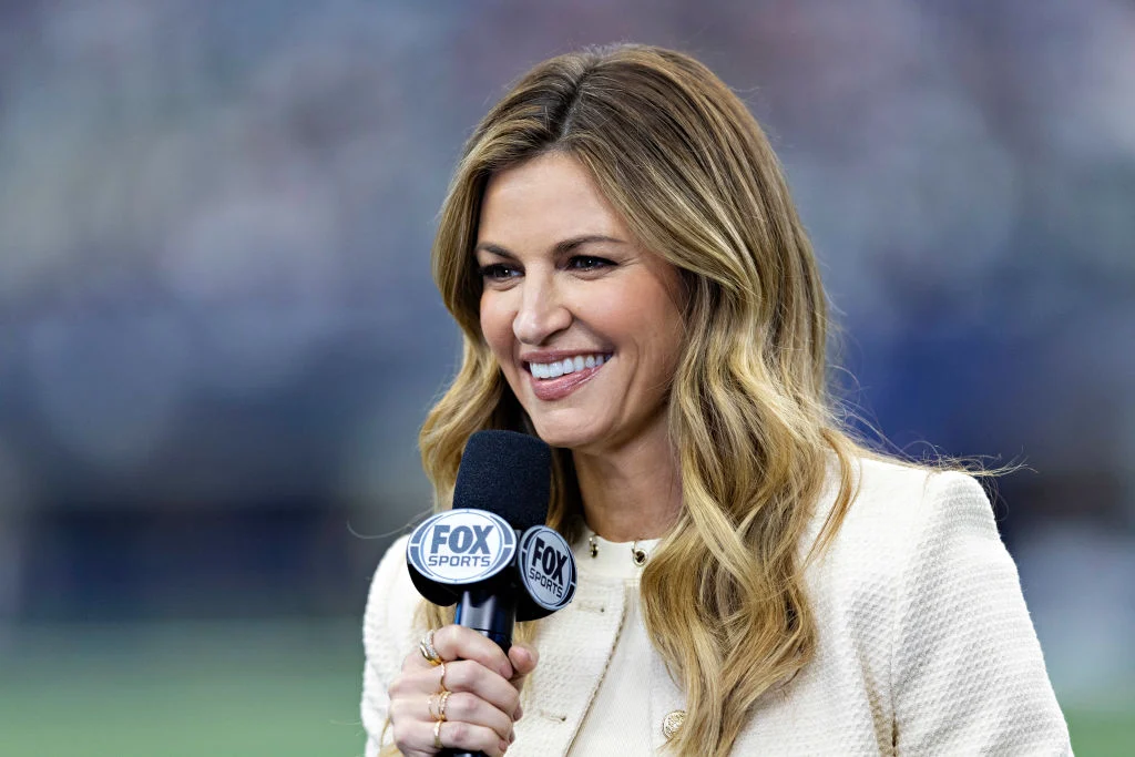 erin andrews salary