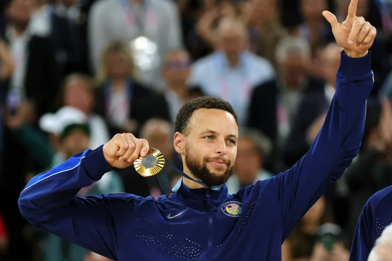 Steph Curry Age: How Old Is the NBA Superstar and What Makes His Career Extraordinary?