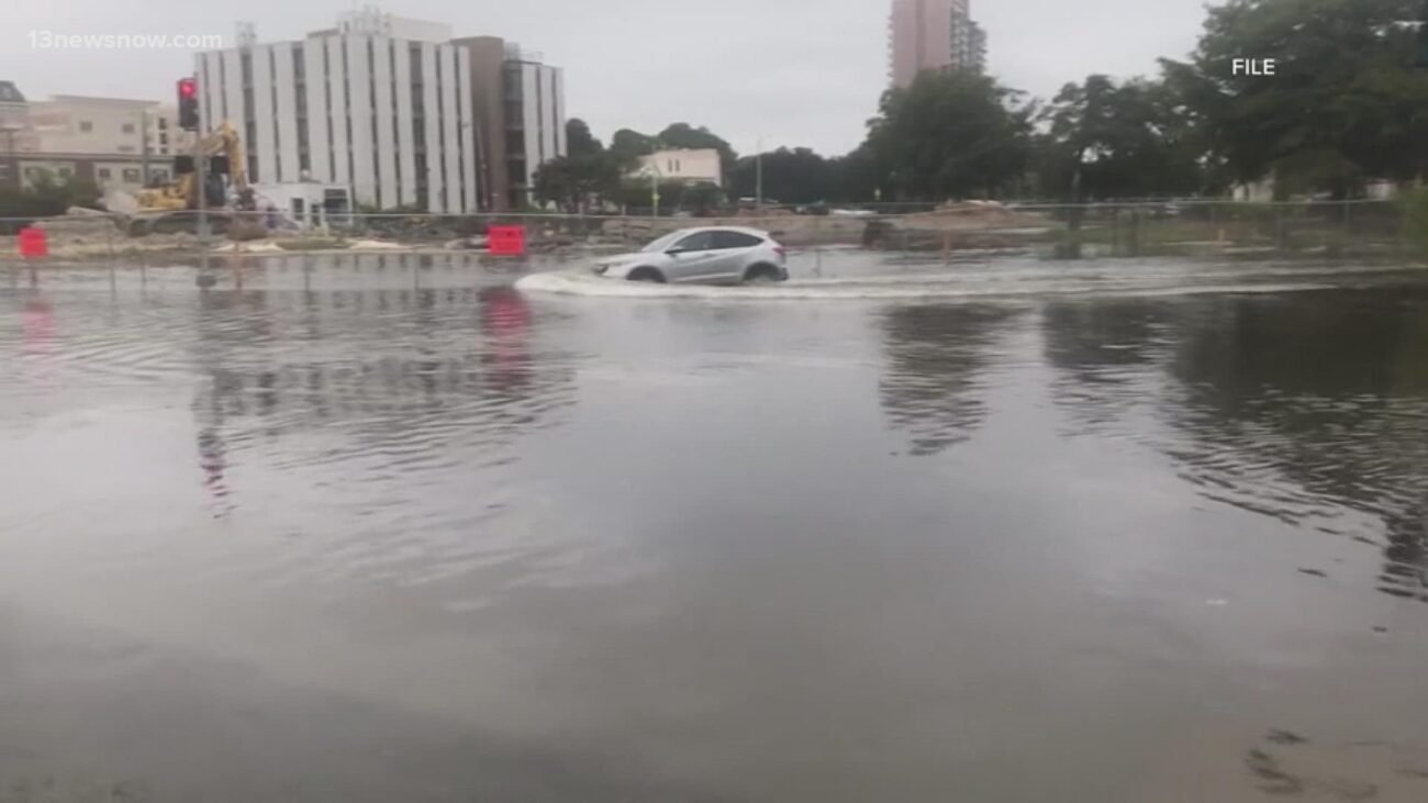 coastal flood watch