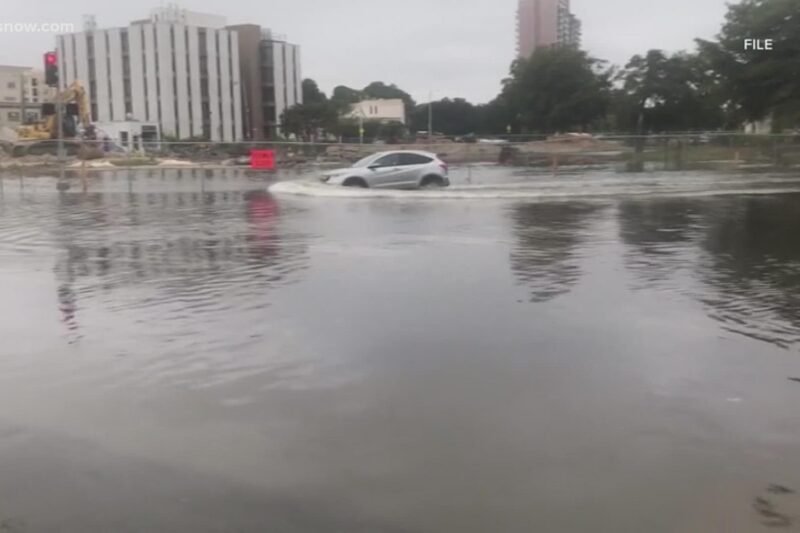 Coastal Flood Watch: What It Means, Why It Happens, and How to Stay Safe