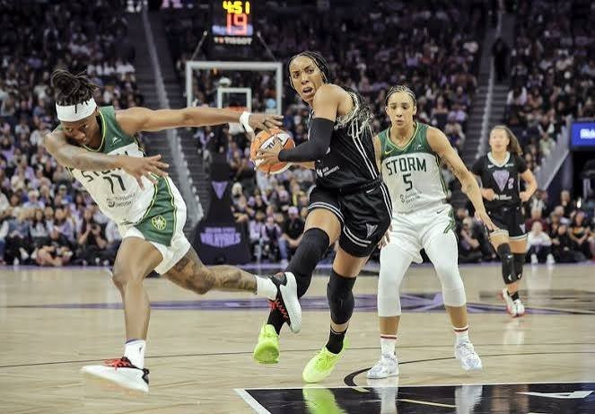 Valkyries vs Storm: Key Matchup Details, Team Strengths, Players to Watch, and Game Analysis