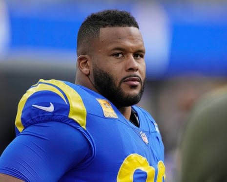 Did Aaron Donald Come Out of Retirement? The Latest on the NFL Legend’s Future