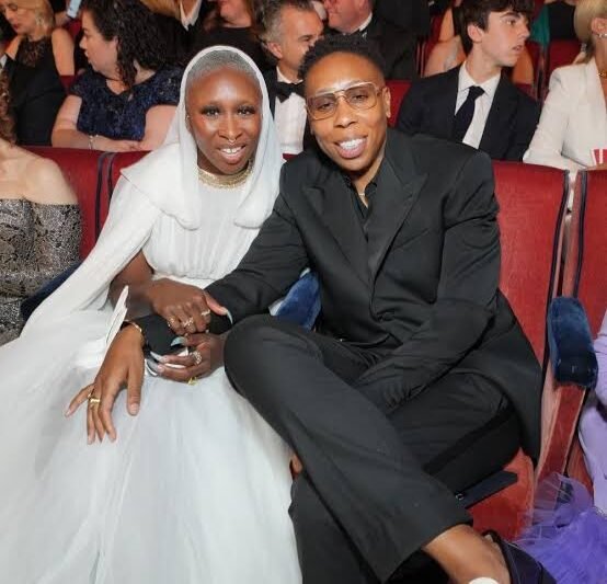 Cynthia Erivo Wife: Is the Acclaimed Actress Married or in a Relationship?