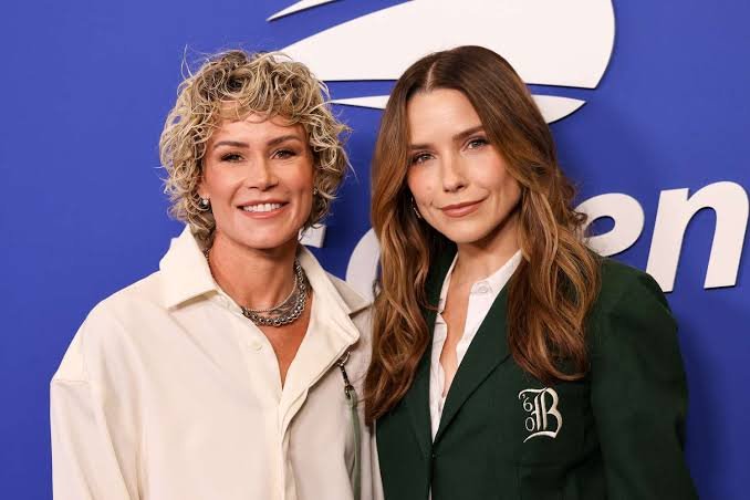 Sophia Bush and Ashlyn Harris: Their Relationship, Love Story, and Life in the Public Eye