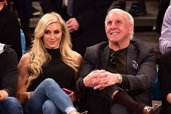 Ric Flair Daughter: Meet Charlotte Flair and the Family Behind Her Wrestling Legacy